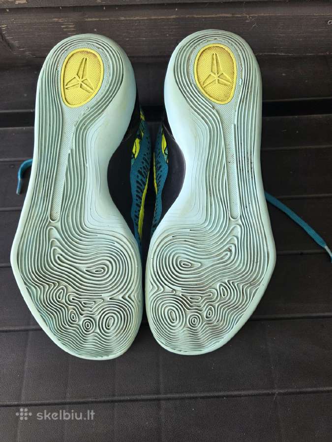 Kobe IX Elite Low Protro - nuotraukos Nr. 5