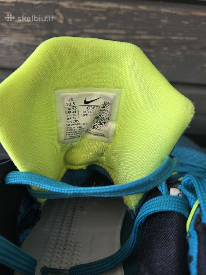 Kobe IX Elite Low Protro - nuotraukos Nr. 4