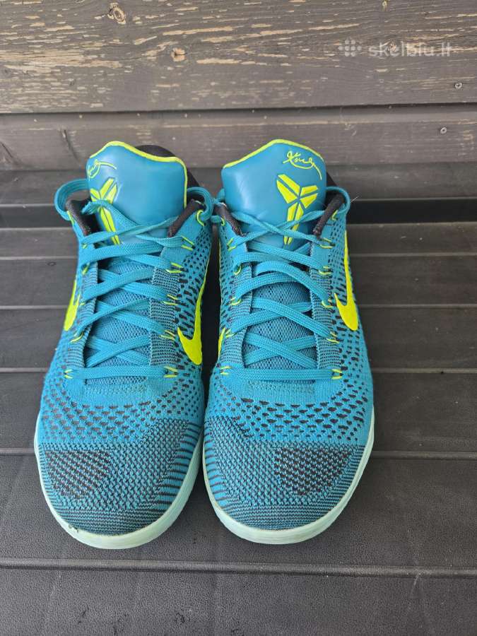 Kobe IX Elite Low Protro - nuotraukos Nr. 2