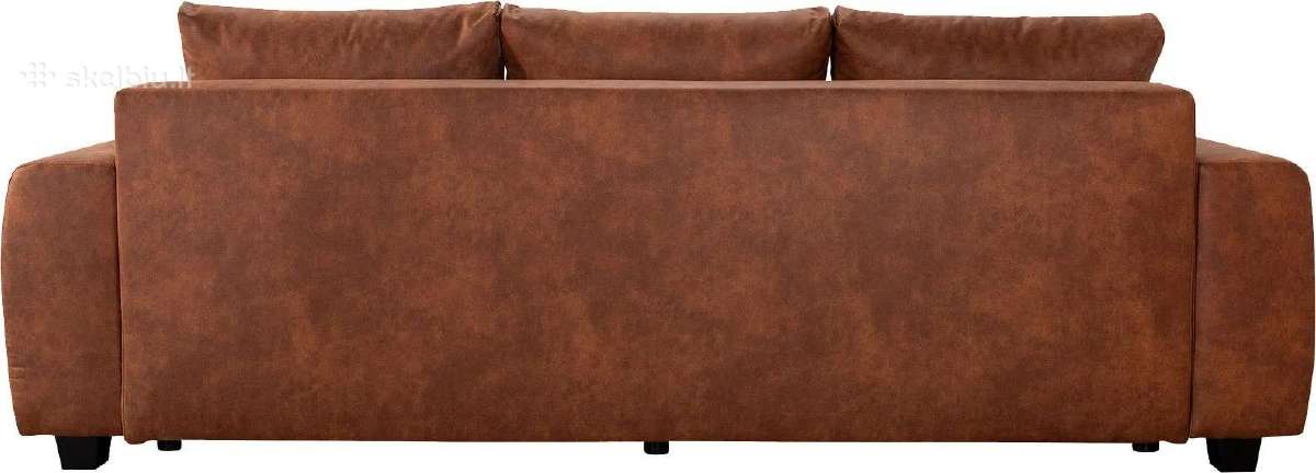 Sofa–lova su dėže patalynei „bella - nuotraukos Nr. 8