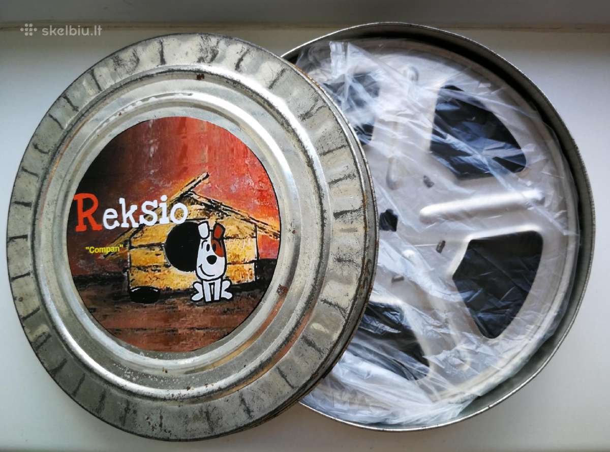 16mm filmai - nuotraukos Nr. 3