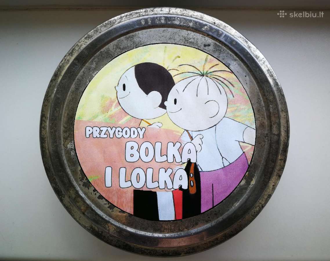 16mm filmai - nuotraukos Nr. 6