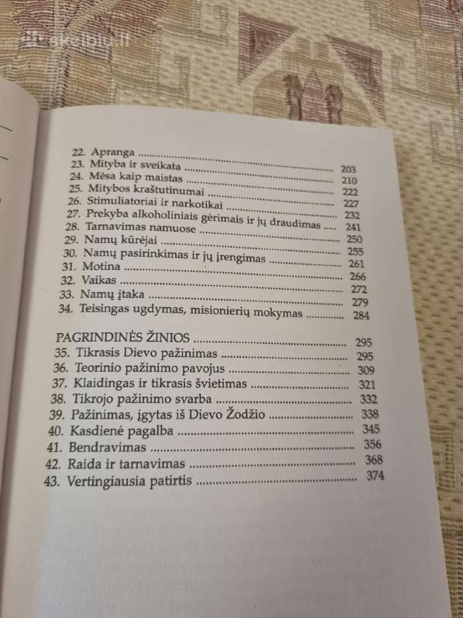 Gydymo tarnystė - nuotraukos Nr. 4