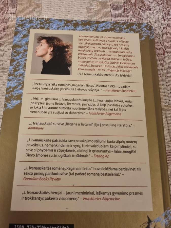 Ragana ir lietus - nuotraukos Nr. 4