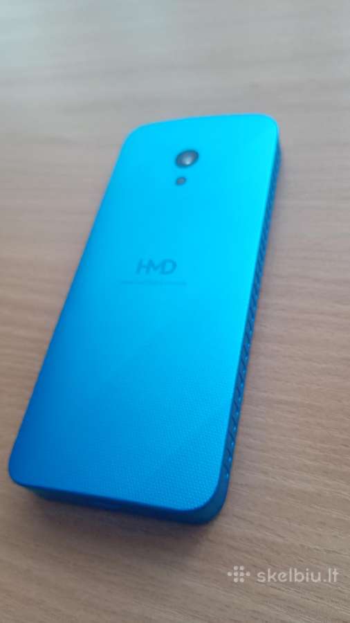 Nokia 235 4G 2026 - nuotraukos Nr. 2