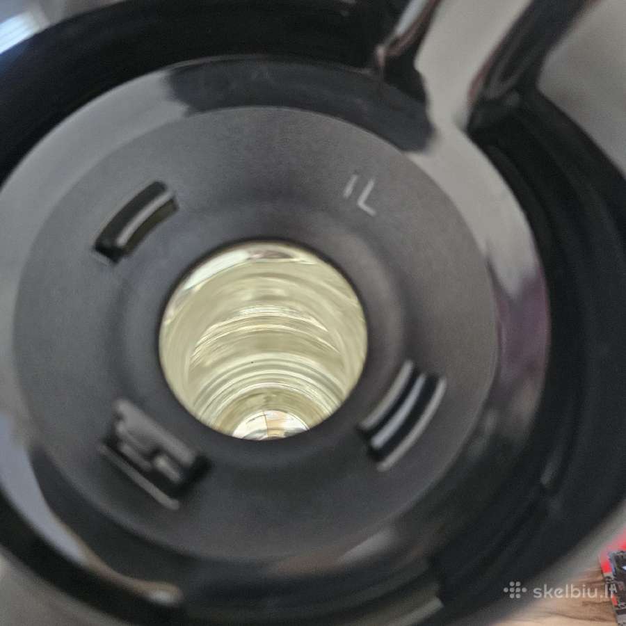 Termosas 1litro - nuotraukos Nr. 3