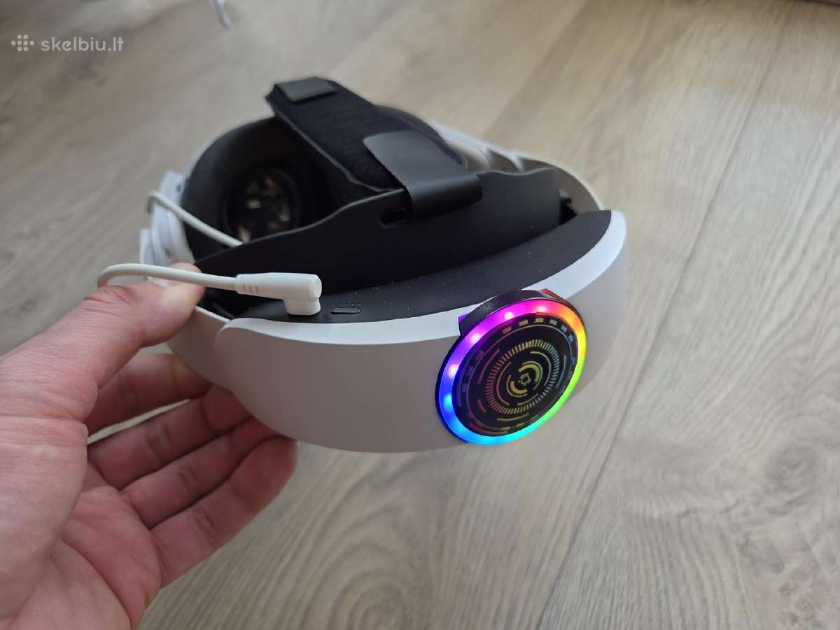 Oculus Meta Quest 2, 3, 3s, Pro žaidimai - nuotraukos Nr. 33