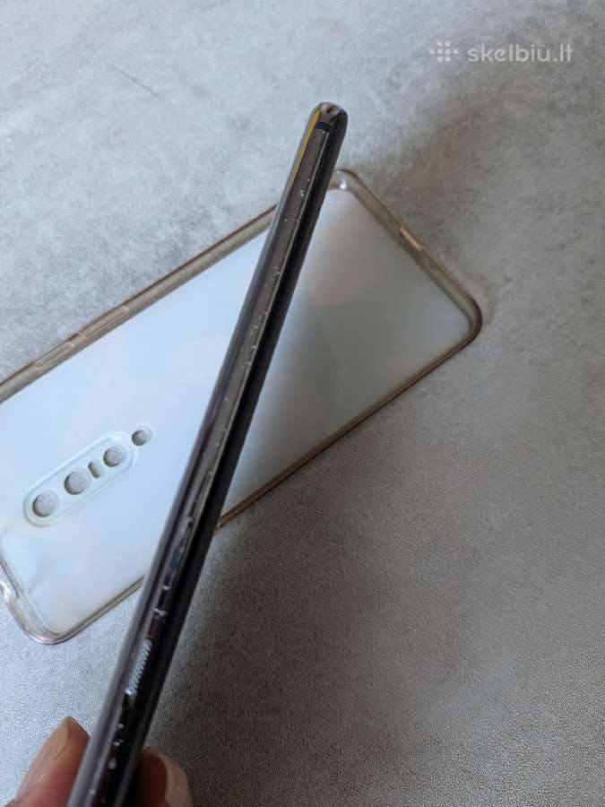Telefonas Oneplus 7pro - nuotraukos Nr. 4