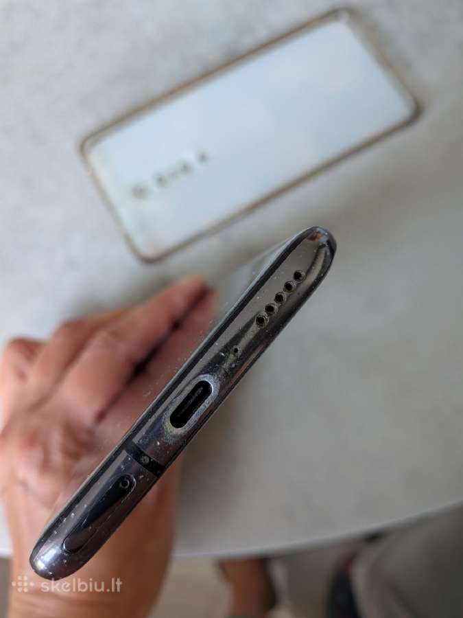 Telefonas Oneplus 7pro - nuotraukos Nr. 5