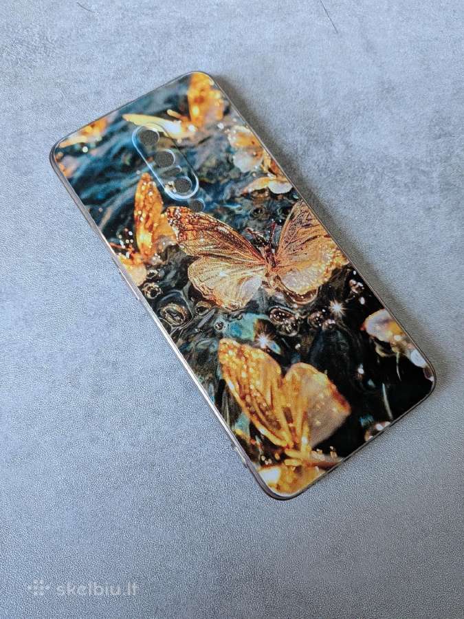 Telefonas Oneplus 7pro - nuotraukos Nr. 6