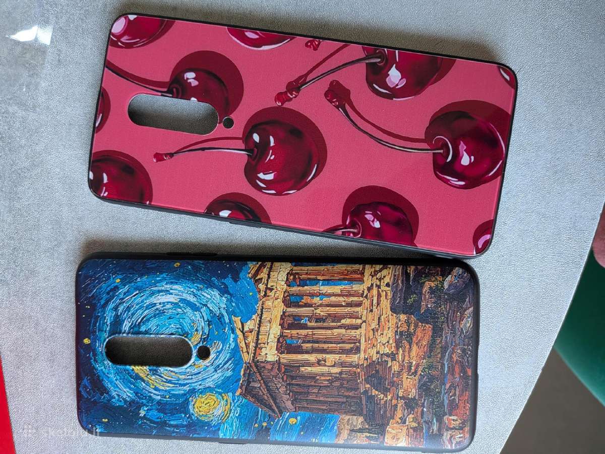 Telefonas Oneplus 7pro - nuotraukos Nr. 7