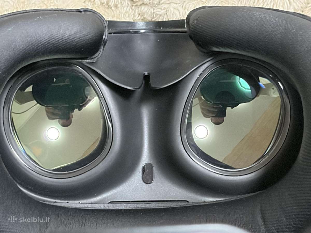 Meta Quest 3 512gb virtualios realybės akiniai - nuotraukos Nr. 4