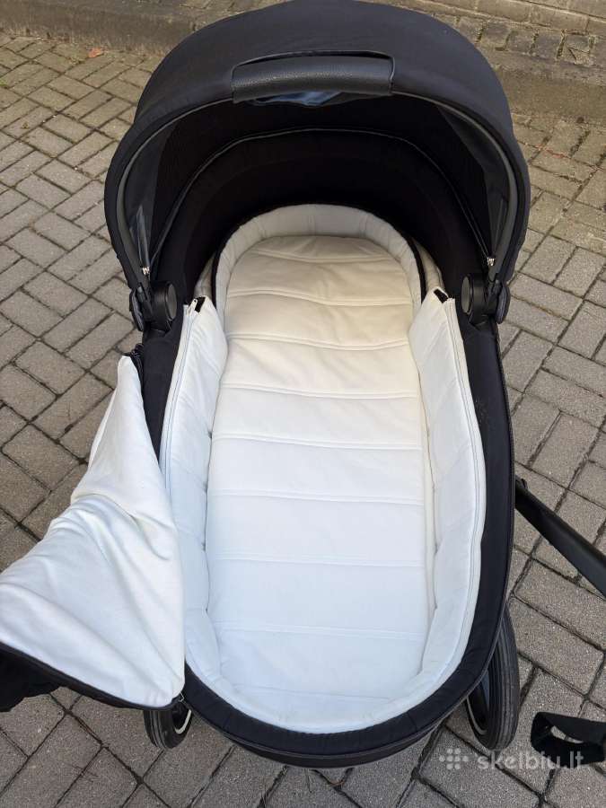 Cybex 3 in 1 V3 Premium - nuotraukos Nr. 5