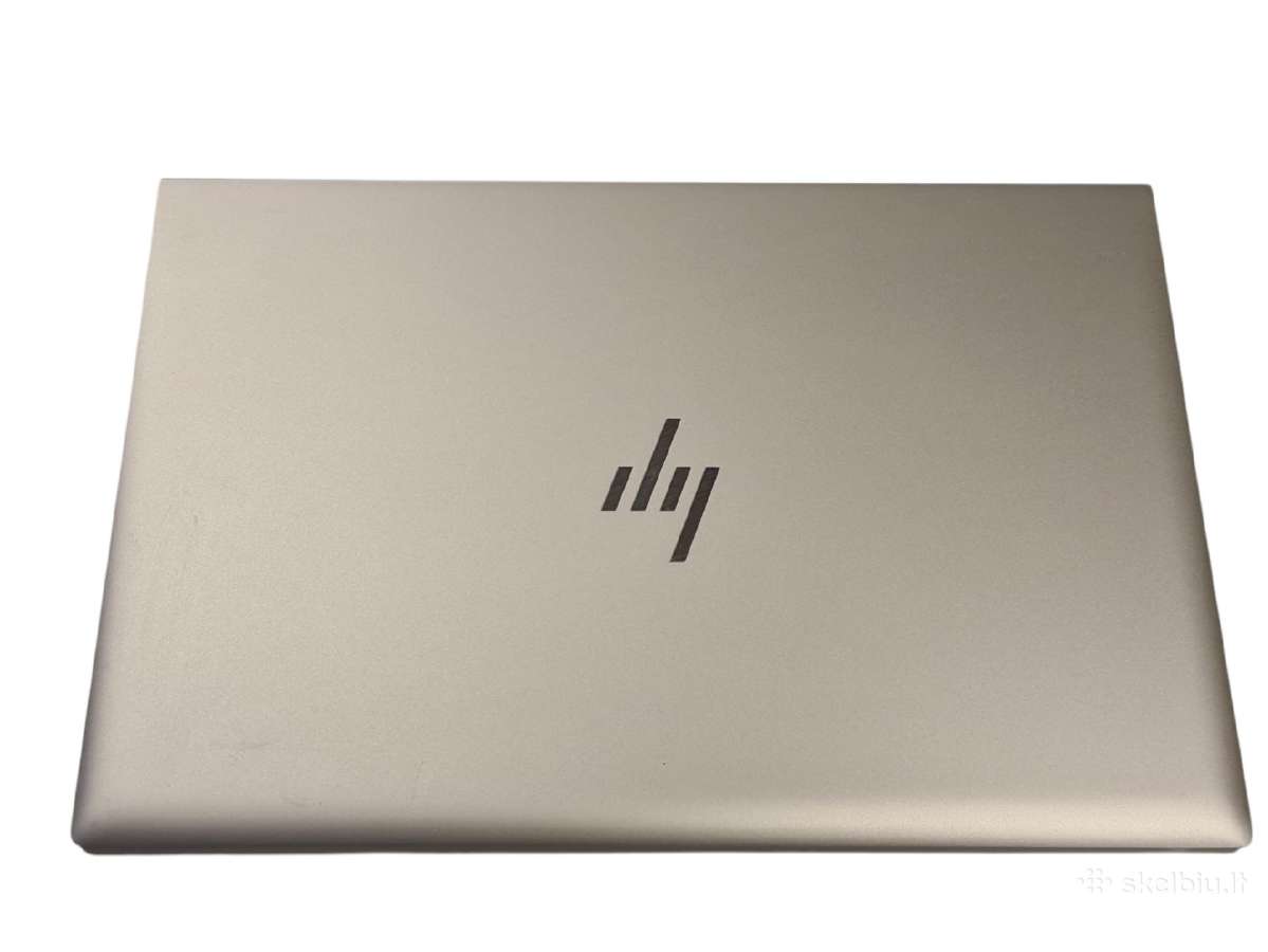 Hp Elitebook 835 G8 – Ryzen 3 Pro 5450u / 16/512gb - nuotraukos Nr. 9