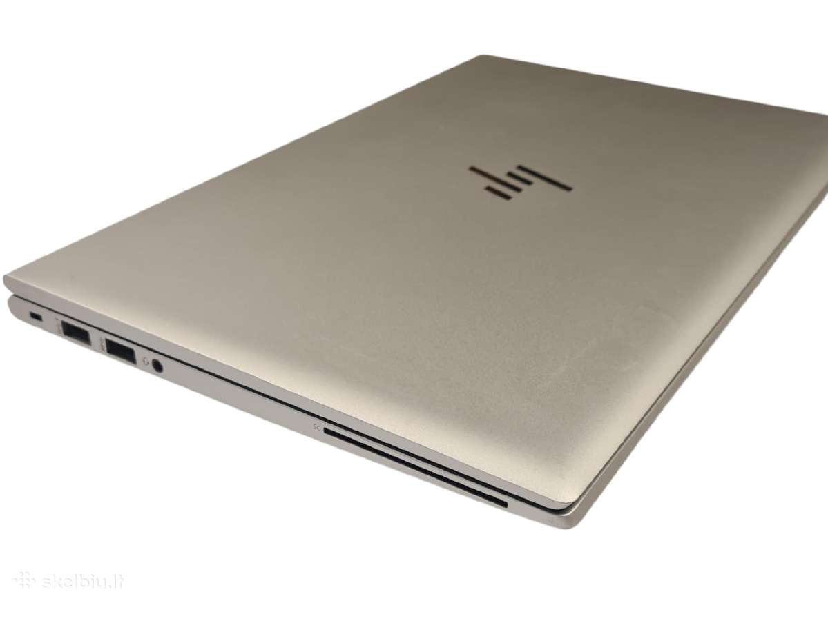 Hp Elitebook 835 G8 – Ryzen 3 Pro 5450u / 16/512gb - nuotraukos Nr. 11