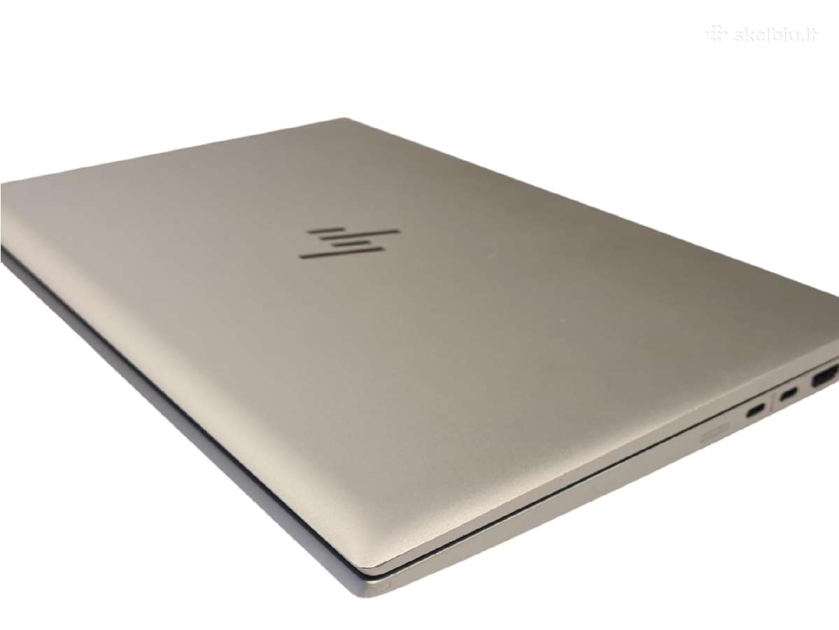 Hp Elitebook 835 G8 – Ryzen 3 Pro 5450u / 16/512gb - nuotraukos Nr. 10