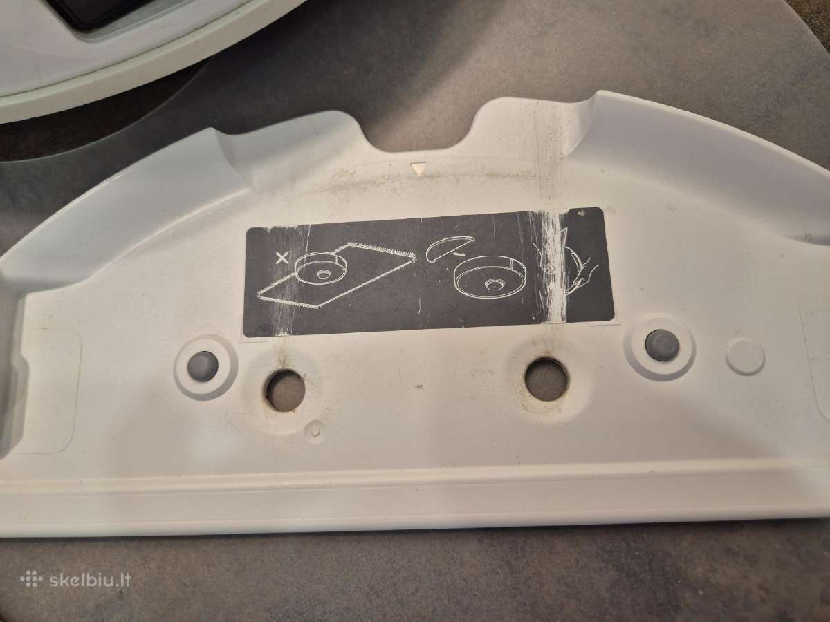 Roborock Q8 Max - nuotraukos Nr. 4