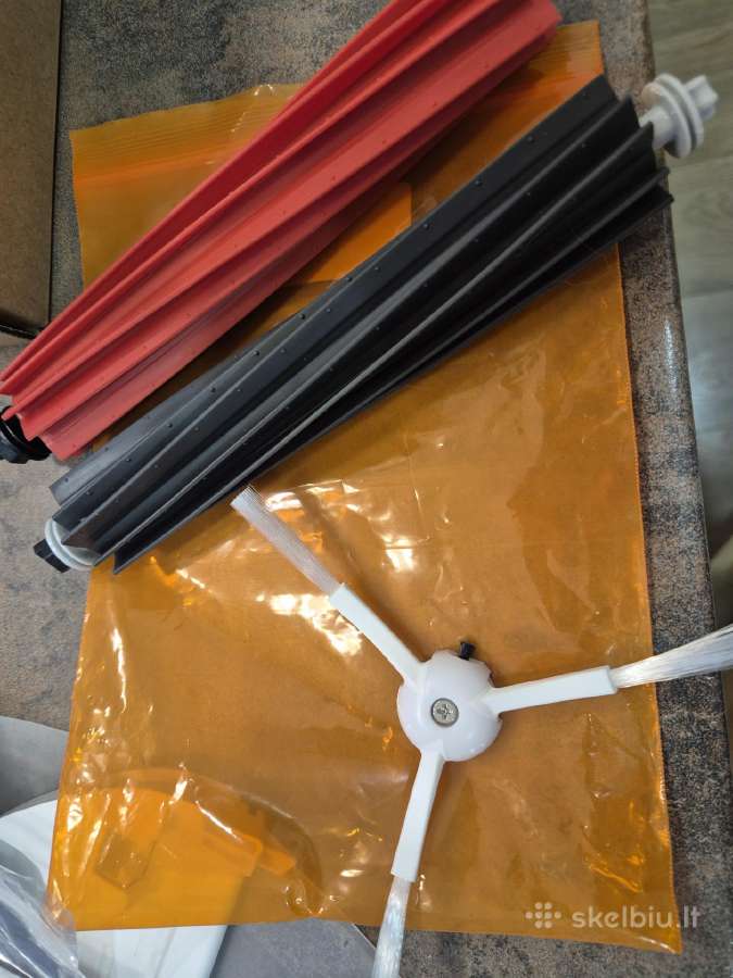 Roborock Q8 Max - nuotraukos Nr. 7