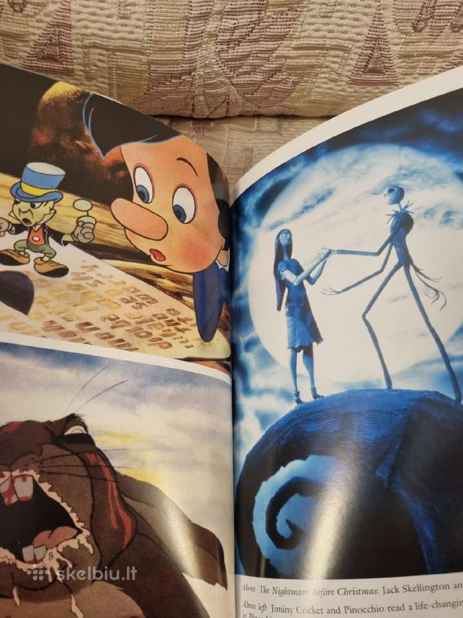 Anglų kalba - Animated films , Virgin film - nuotraukos Nr. 6