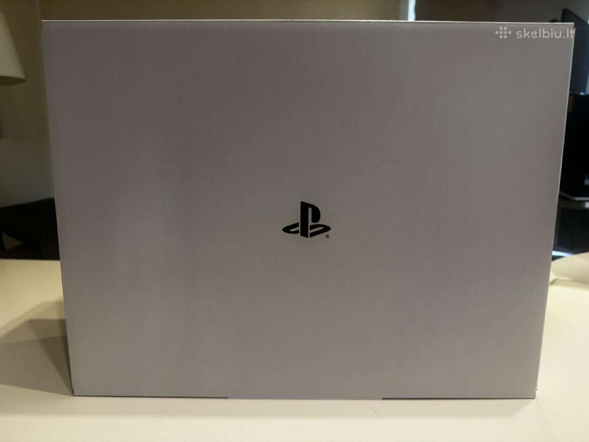 Playstation 5 Pro - nuotraukos Nr. 7