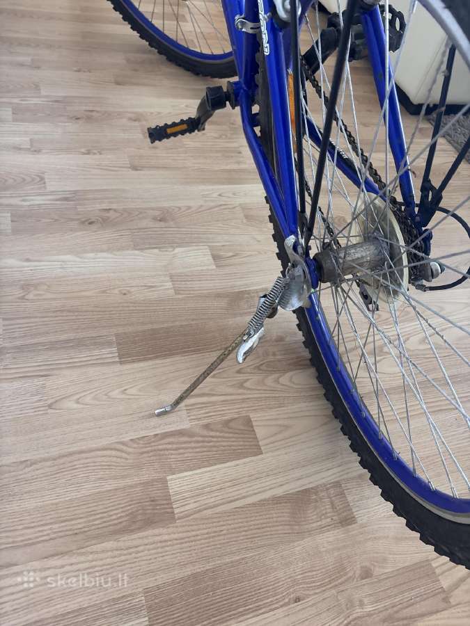 Vecon MTB kalnų dviratis - nuotraukos Nr. 5