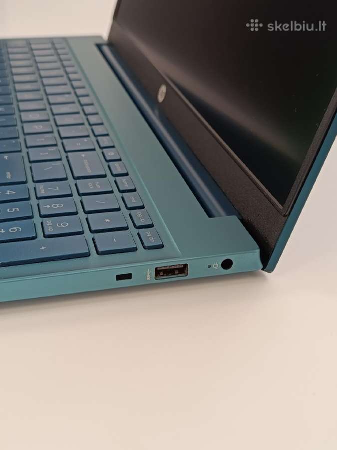 Hp Pavilion 15-eg0009nw - nuotraukos Nr. 3