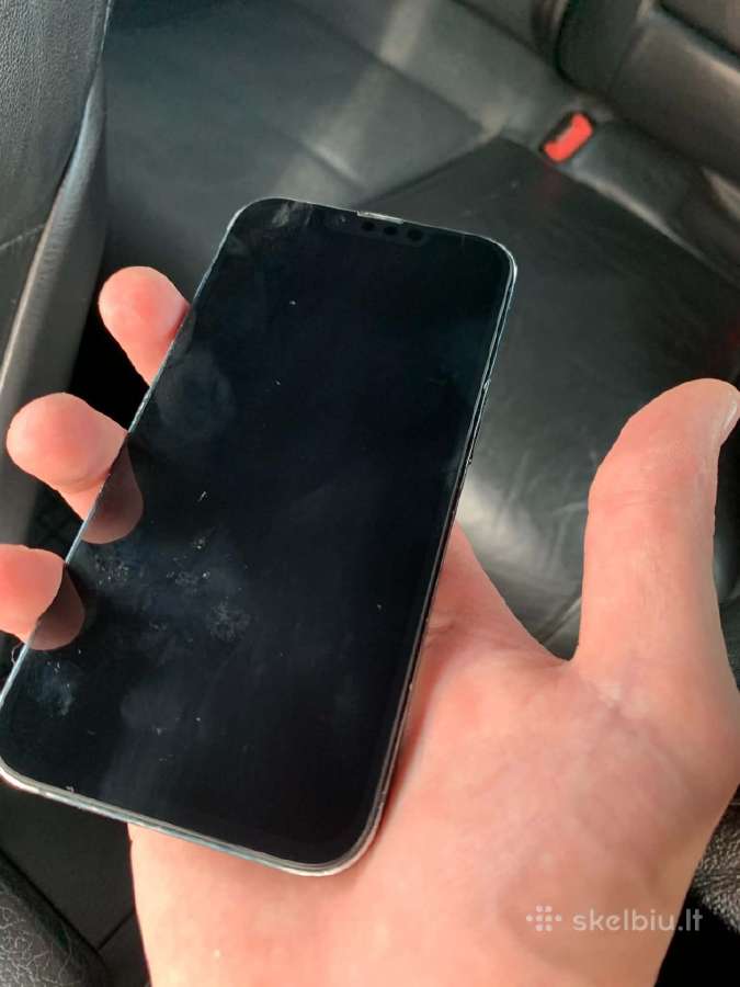 iPhone 14 128gb - nuotraukos Nr. 3