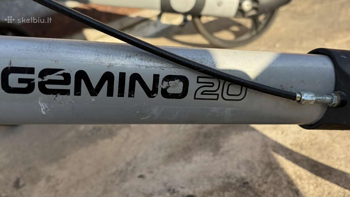 Gedimo 20 vaikštynė - nuotraukos Nr. 3