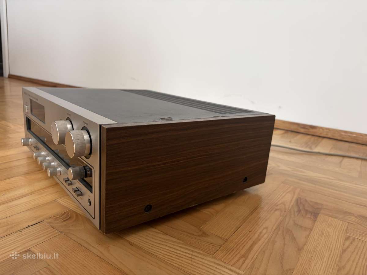 Sony Str4800 - nuotraukos Nr. 2