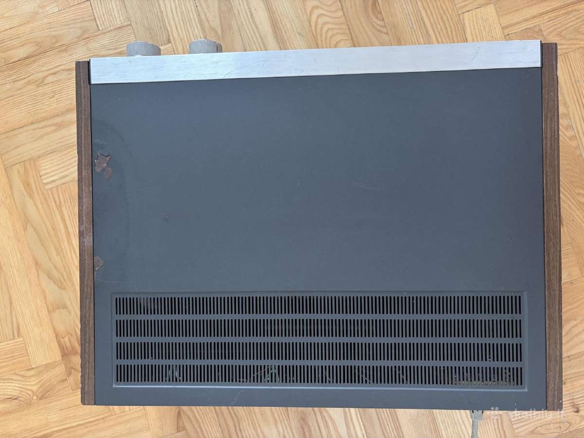 Sony Str4800 - nuotraukos Nr. 3