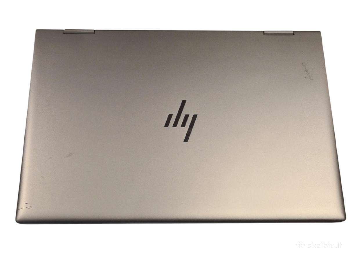 Hp Elitebook x360 830 G8 (Touch) – i5-1145g7 +3mėn - nuotraukos Nr. 8