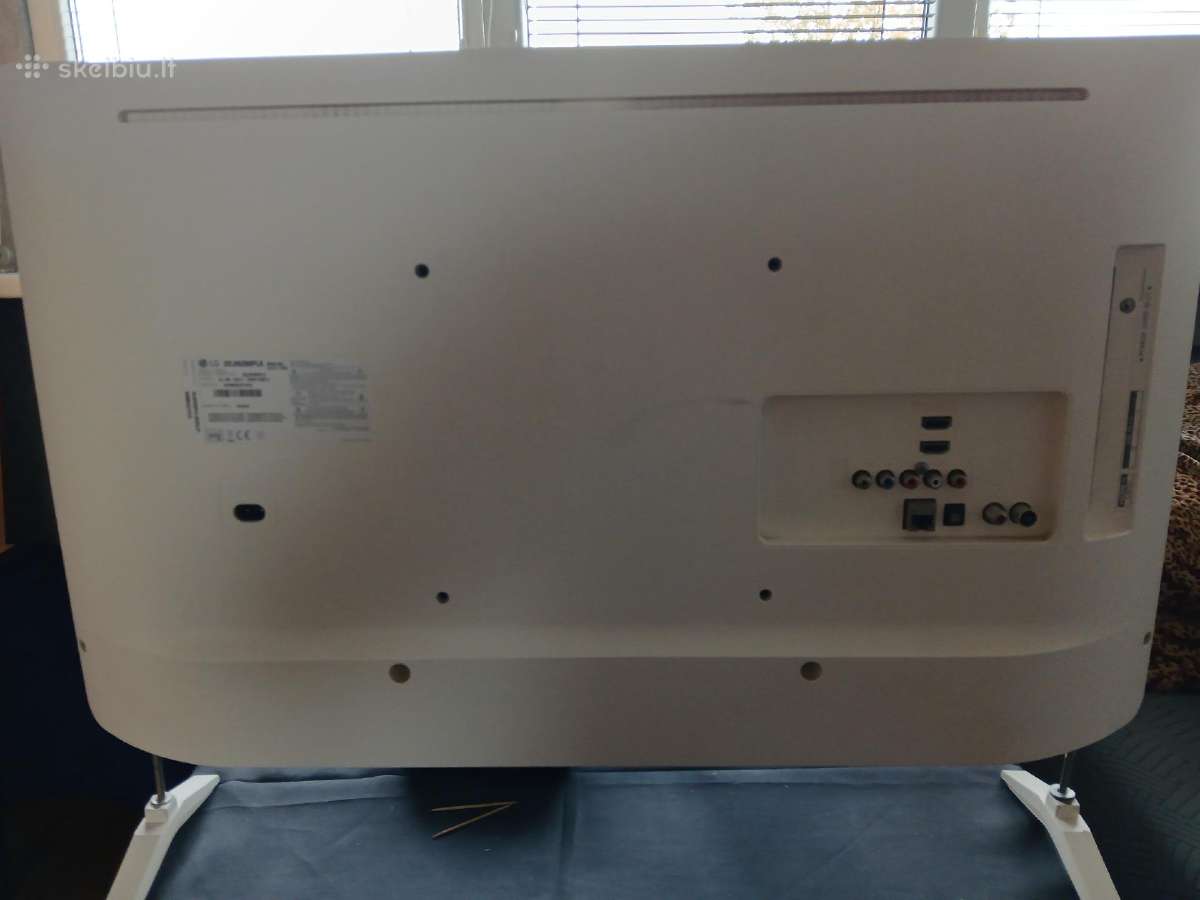 Parduodu TV.LG-32lk 6200 Pla. - nuotraukos Nr. 2