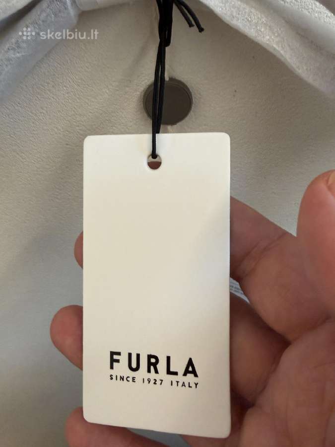 Furla rankinė - nuotraukos Nr. 6