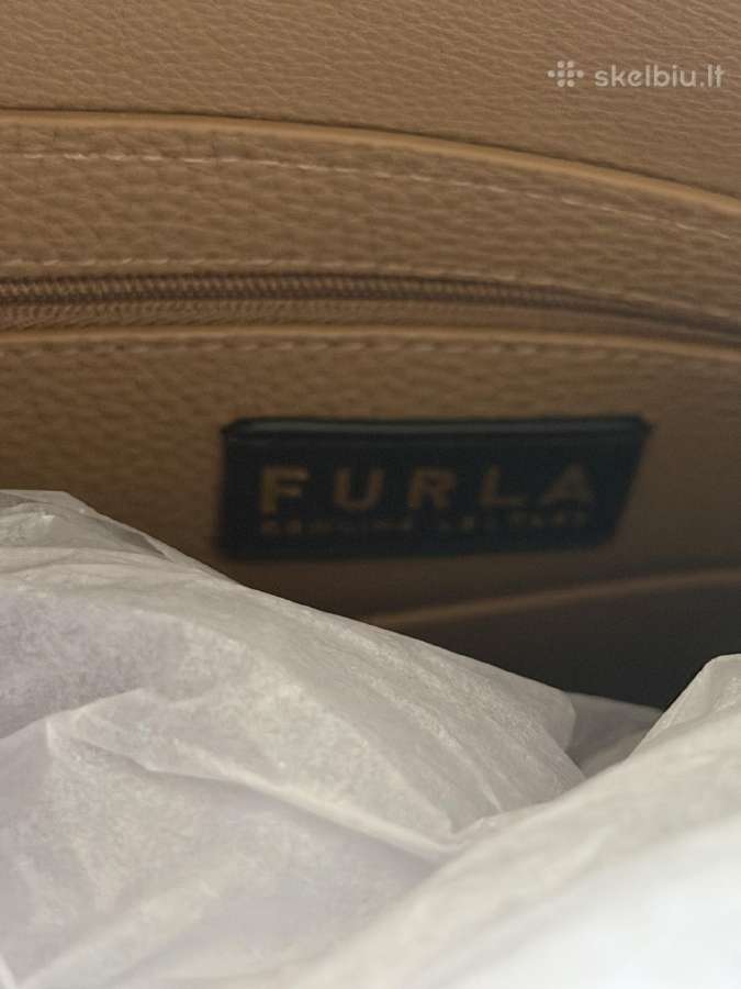 Furla rankinė - nuotraukos Nr. 13