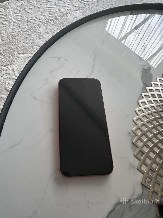 iPhone 17 Pro Max 256gb. Ideali bukle 9.5/10 - nuotraukos Nr. 3