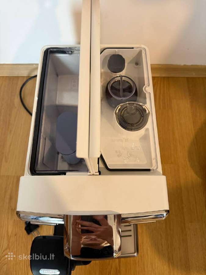 Philips Series 5000 Lattego Ep5331 - nuotraukos Nr. 4