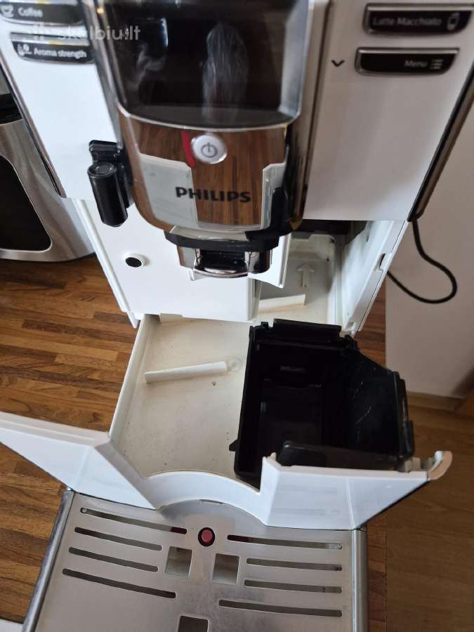 Philips Series 5000 Lattego Ep5331 - nuotraukos Nr. 5