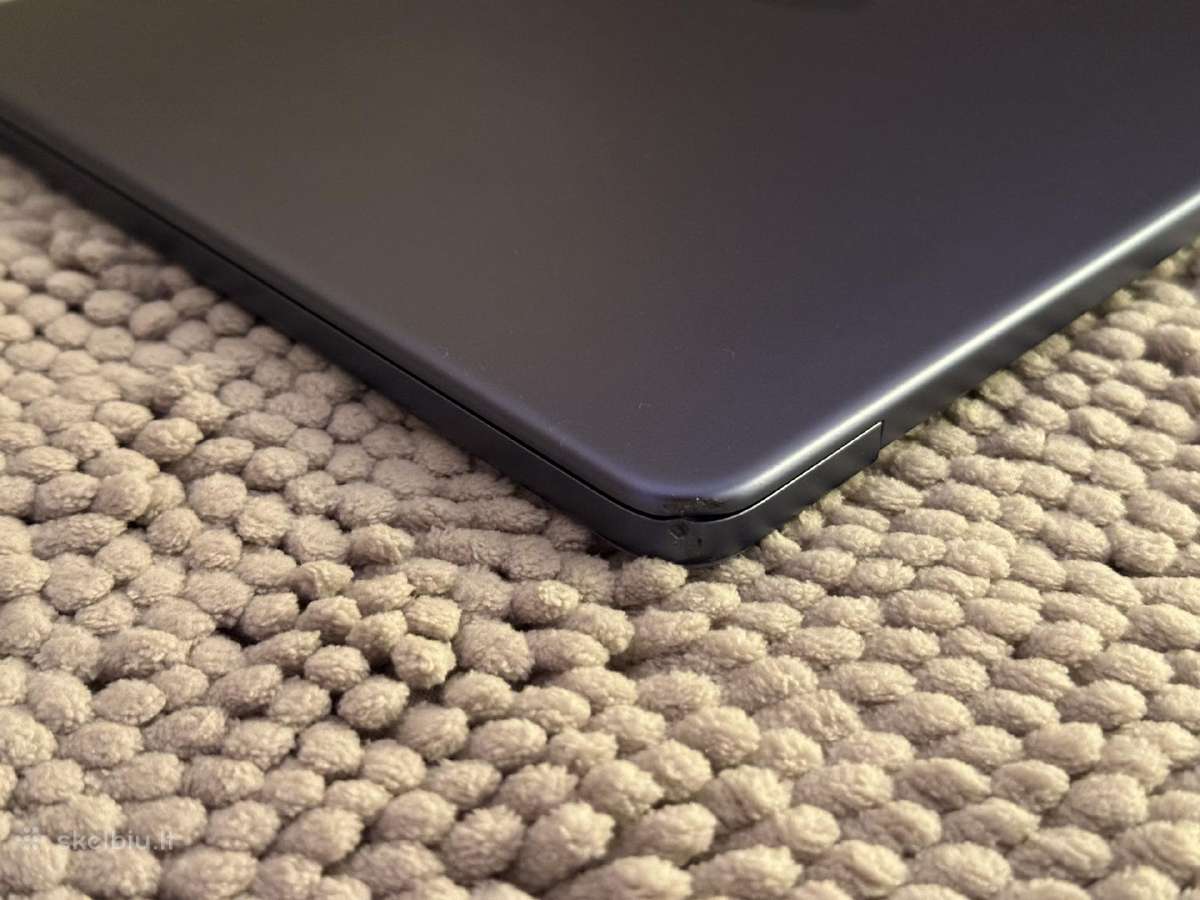 MacBook Neo 13 / A18 Pro / 8gb / 512gb - nuotraukos Nr. 5