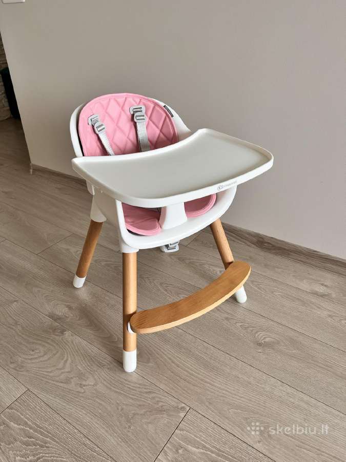 Kinderkraft maitinimo kede - nuotraukos Nr. 2