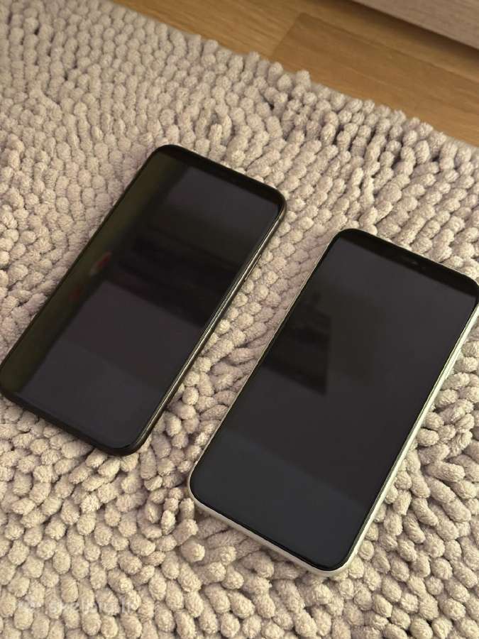 iPhone Xr 64gb - nuotraukos Nr. 2
