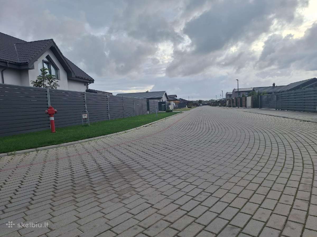Ginduliai, blokuotas namas/ kotedžas - nuotraukos Nr. 9