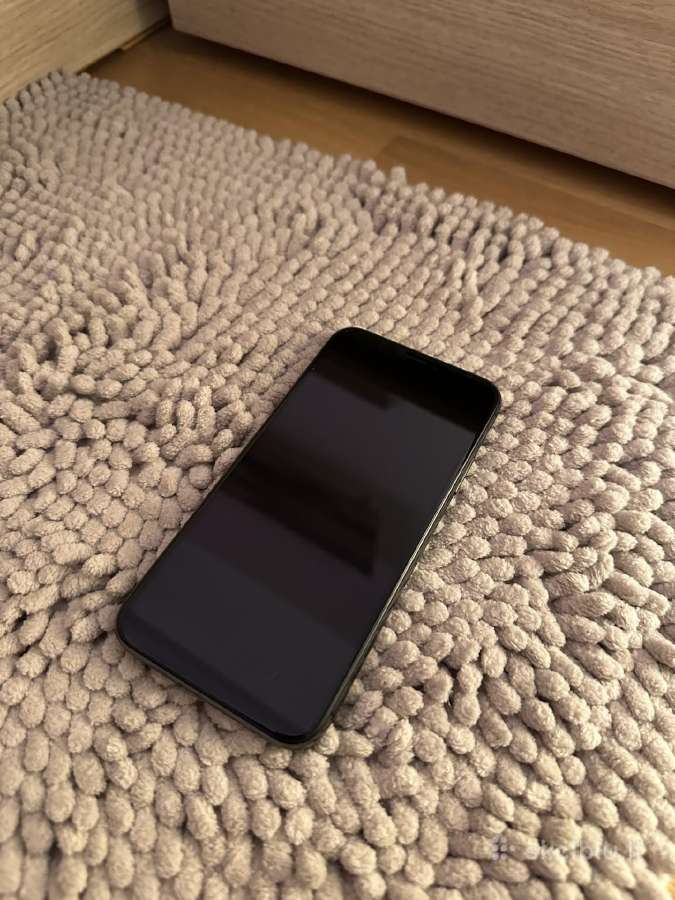 iPhone X 256gb - nuotraukos Nr. 2