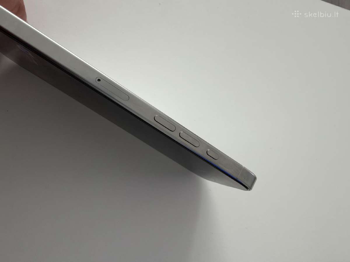 iPhone 16 pro max 256 - nuotraukos Nr. 11