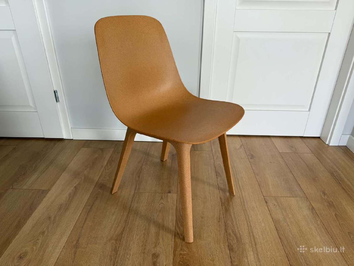 Ikea Odger kėdės 4 vnt. - nuotraukos Nr. 2