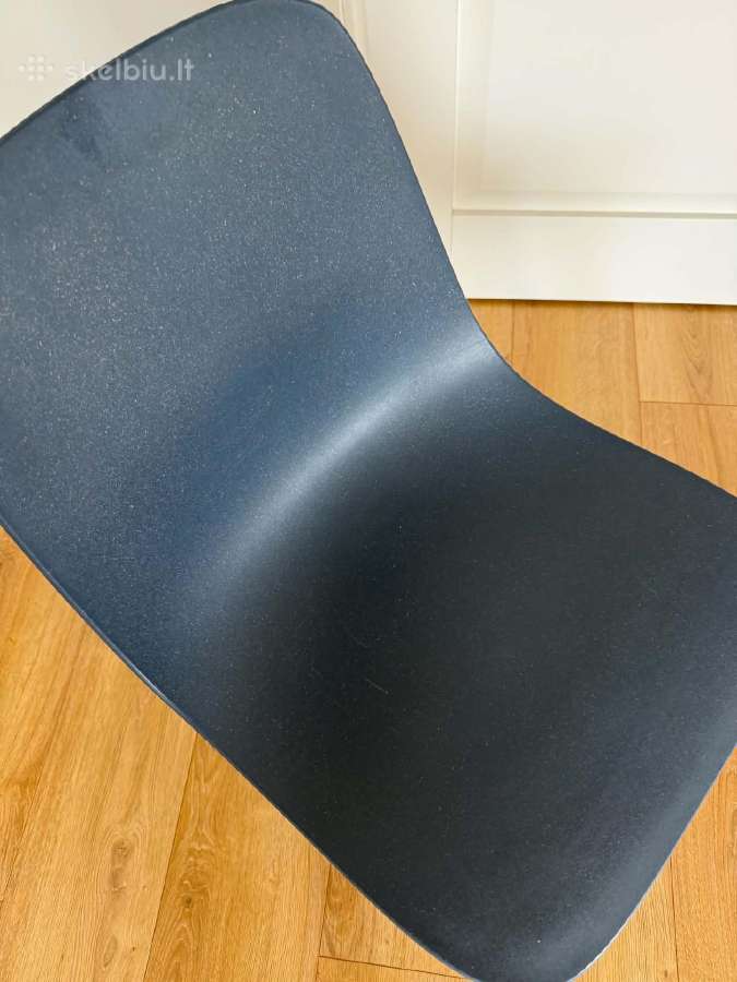 Ikea Odger kėdės 4 vnt. - nuotraukos Nr. 4