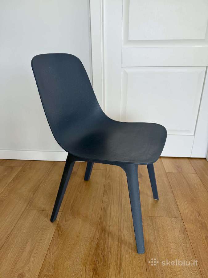 Ikea Odger kėdės 4 vnt. - nuotraukos Nr. 5
