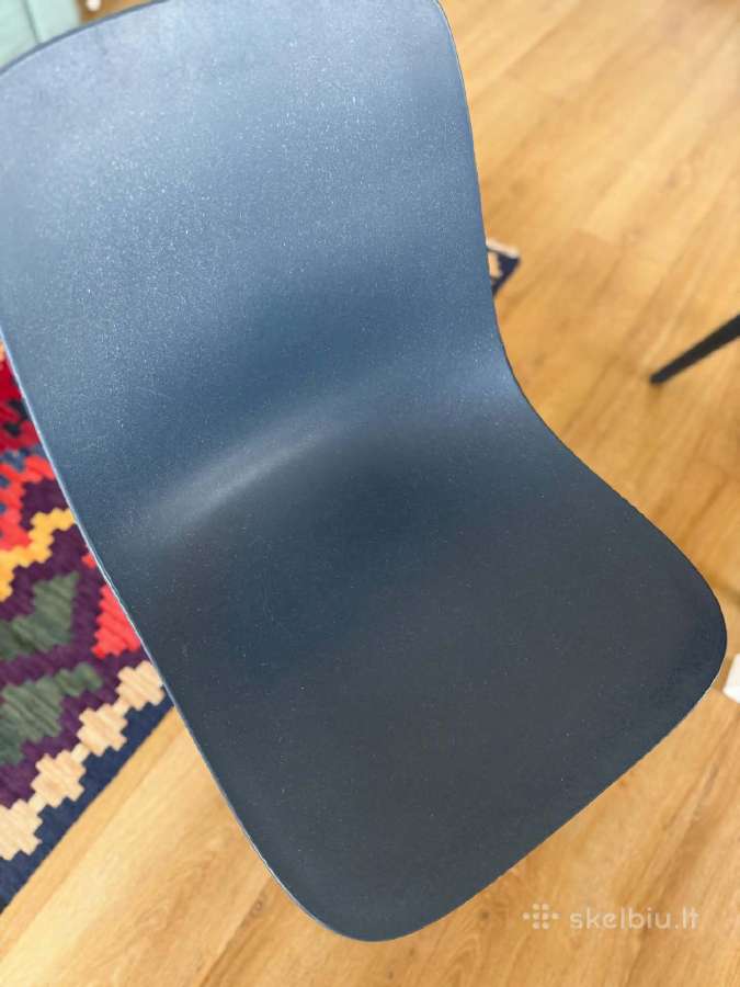 Ikea Odger kėdės 4 vnt. - nuotraukos Nr. 7