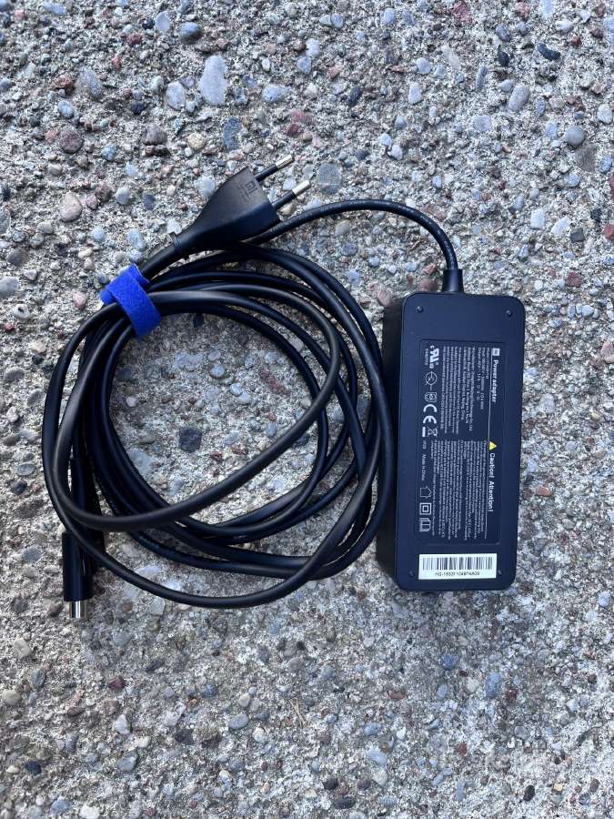 Xiaomi M365 elektrinis paspirtukas - nuotraukos Nr. 11