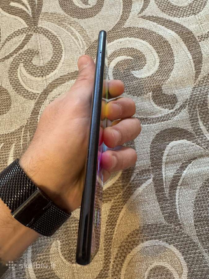 Samsung A71 - nuotraukos Nr. 4