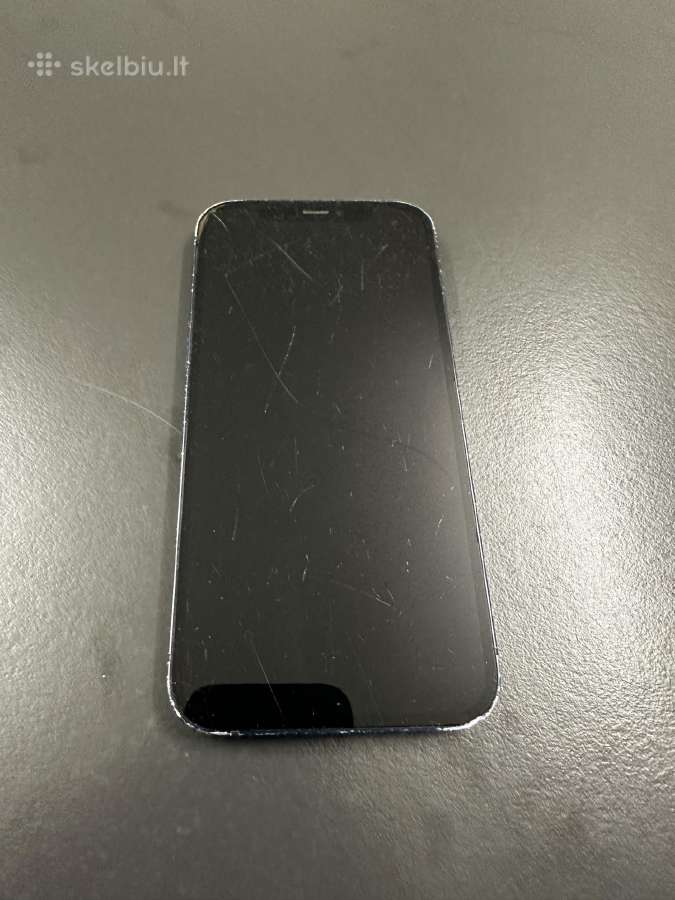 iPhone 12 - nuotraukos Nr. 2
